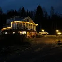 Good Apartment's Sälen Transtrand, hotel en Transtrand