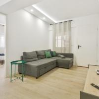 Las Am&eacute;ricas Seafront - Free Wi-fi、プラヤ・デ・ラス・アメリカスのホテル