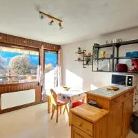 Appartement Samoens village, hotel din Samoëns