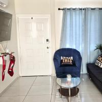 A good rest upon arrival or departure from your trip just 5 minutes from El Salvador's airport, ξενοδοχείο κοντά στο Διεθνές Αεροδρόμιο Monseñor Oscar Arnulfo Romero - SAL, Las Flores