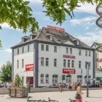City Hotel Wetzlar, Hotel in Wetzlar
