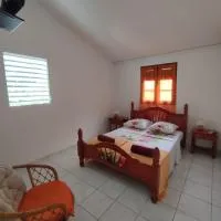 La Canopée, hotel u gradu 'Pointe-Noire'