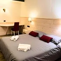 Damodoro Hotel, hotel di Pordenone