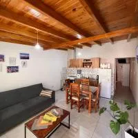 Vino al Valle, viešbutis mieste Tupungatas