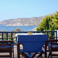 Fassolou, hotel v destinaci Faros