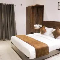 Kings Club, hotel in Bangalore
