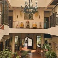 Hotel boutique CM, hotel din La Vega