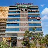 Hotel O Nana Chiloda Near Airport Formerly Green Valley – hotel w mieście Ahmadabad