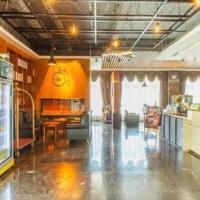 James Joyce Coffetel Aletai Lanwan Food City, ξενοδοχείο κοντά στο Altay Airport - AAT, Beitun