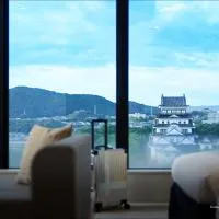 Fukuyama में, होटल Daiwa Roynet Hotel Fukuyama Ekimae