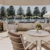 The Waterfront Apartment, hotell sihtkohas Port Fairy