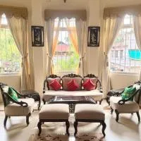 Baruah Bhavan Homestay, hotel a Guwahati