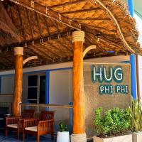 HUG PHIPHI Resort, hotel in Phi Phi Islands