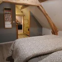 Ma Maison Vigneronne, hotel en Loches