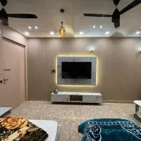 Comfort Inn, hotel a Saharanpur