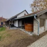 Borka-land Vendégház:  bir otel