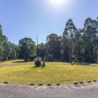 Kanimbia Cottages, hotel sa Coolabine