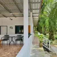 Krabi Bloom House, hotell sihtkohas Ban Khlong Khamao (2)