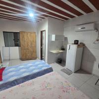 Fort 3, Hotel in Angra dos Reis