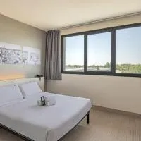 B&B HOTEL Bologna, hotell i Castel Maggiore