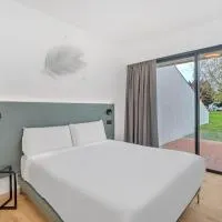 B&B HOTEL Alba, hotel v Albe