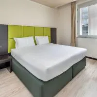 Park Hotel Cassano, hotell sihtkohas Cassano dʼAdda