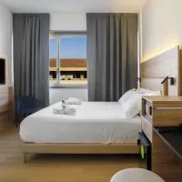 B&B HOTEL Catania City Center, khách sạn ở Catania