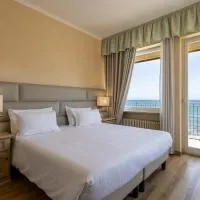 B&B HOTEL Diano Marina Palace, hotell i Diano Marina