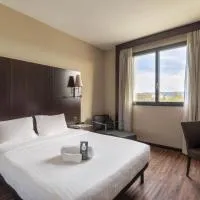 B&B Hotel Arezzo, מלון בארצו