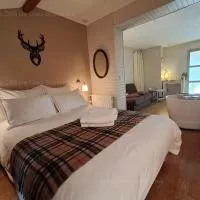 Gîte Du Côté de Chez Souesmes, hotel a Souesmes