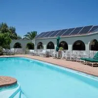 Mossel Bay Mansion - Self Catering Apartments, hotel u gradu Die Erwe
