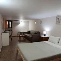 Kalymnos Center Sea Port、カリムノスのホテル