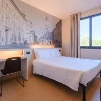 B&B Hotel Ravenna, מלון ברוונה