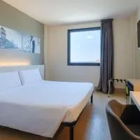Viesnīca B&B Hotel Ferrara Ferrārā