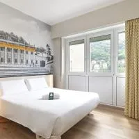 B&B Hotel Como City Center, hotel di Como