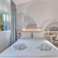 B&B Hotel Bergamo City, hotel u Bergamu