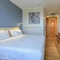 B&B Hotel Quarto d'Altino, hotel en Quarto dʼAltino