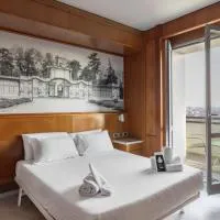 B&B Hotel Modena, hotel em Módena