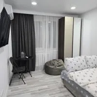 Studio modern 10 min de centru, perfect pentru doi, hotel di Chişinău
