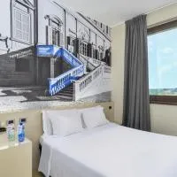 B&B Hotel Milano-Monza, hotel i Monza