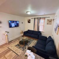 Natvy Alpha Suite - 3 Bedroom, hotel near Allegheny County Airport - AGC, Munhall