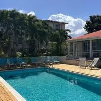 Talk of the Town Inn & Suites - St Eustatius, hotel a Oranjestad