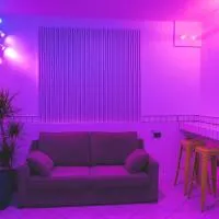 WowMilano Escape, хотел в Melegnanello