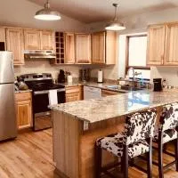 Durango Colorado Four Bedroom Two Bathroom Home, hotel en Durango