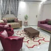 Appartement Oasis Chenini Gabes, hotel v destinácii Shanīnī