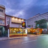 Beach Corridor Hotel & Spa with Free Airport shuttle, vie&scaron;butis Negombe