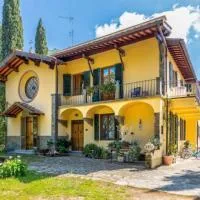 Chianti’s Art, hotell sihtkohas Giogoli