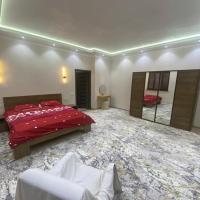 Best Apartments, hotel poblíž Letiště Khudzhand - LBD, Chudžand