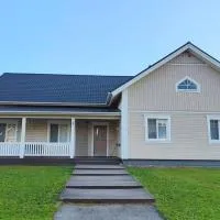 The Sunny Villa、コッコラのホテル