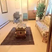Hopeaniitty, hotell sihtkohas Huittinen